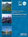 2012 NC Residential Code